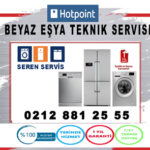 Avcılar beyaz eşya servisi